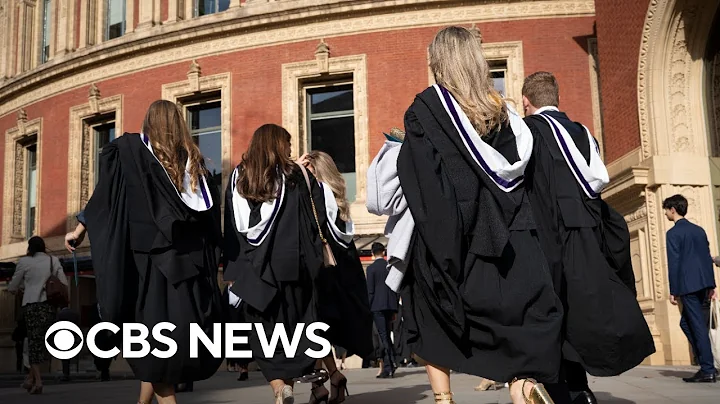 New survey sheds light on college students' mental health concerns