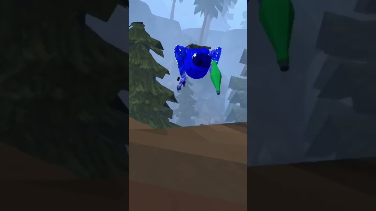 He Got Sent