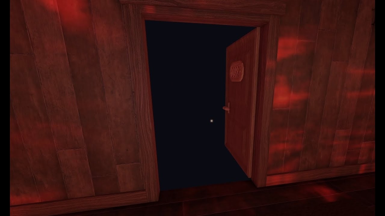 Doors & Rooms - PCGamingWiki PCGW - bugs, fixes, crashes, mods