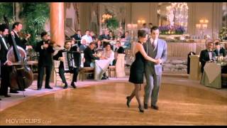 The Tango Scent of a Woman