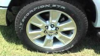 2011 FORD F-150 Marlin TX