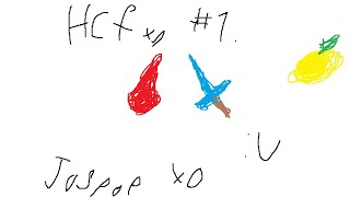 KITMAP EN SOLITARIO #1 | HAZELMC | Jospop36