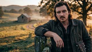 Morgan Wallen - I Hear You Now 
