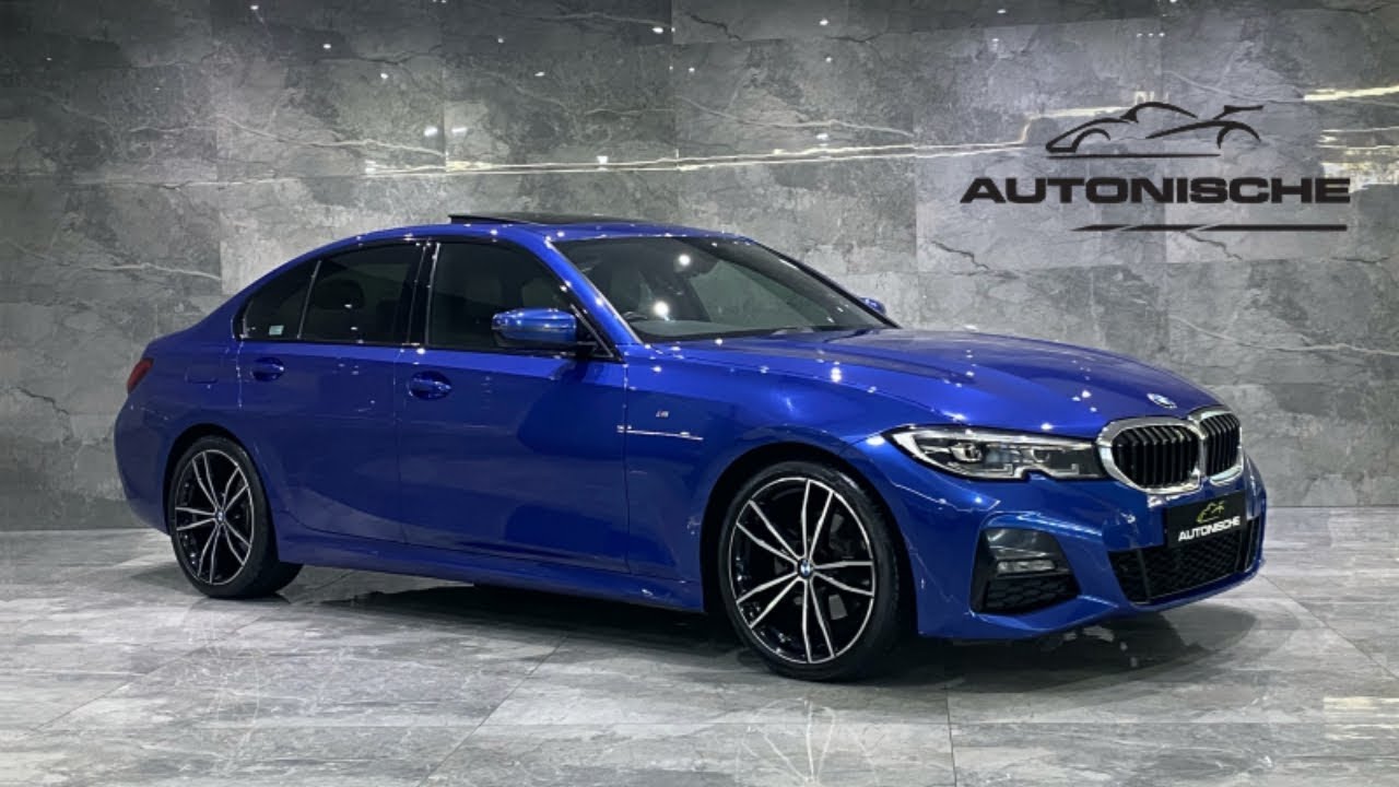 Bmw G20 320d 2019 Specs Bmw G20 320d 2019 Specs