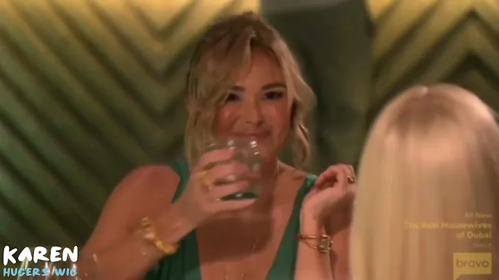 #RHOBH Diana Vs Sutton