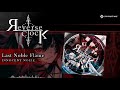 Last Noble Flame / INNOCENT NOIZE