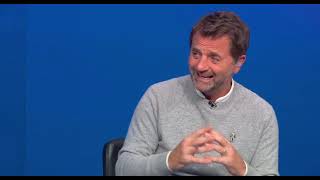 Tim Sherwood Amorims System Finally Clicks Man Utd 2-0 Sunderland That Was A Good Performance