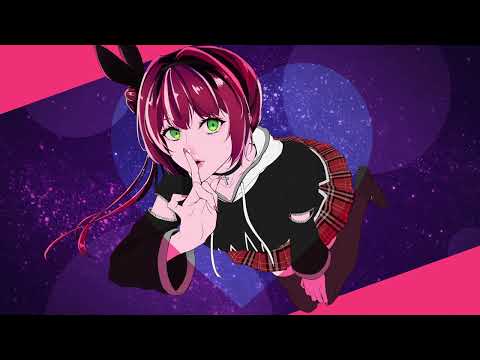 アイワナムチューfeat. asmi, すりぃ( MAISONdes)「うる星やつらOP」 / Covered by 小豆沢あずき【歌ってみた】