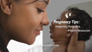New PSA from UnitedHealthcare and the National Partnership for Women & Families