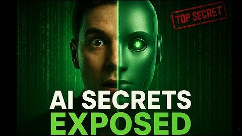ChatGPT Secrets They Don’t Want You To Know