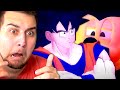 NEW LIVE ACTION DRAGON BALL MOVIE | Kaggy Reacts to Dragonball Super Friends Episode 19: Master Plan