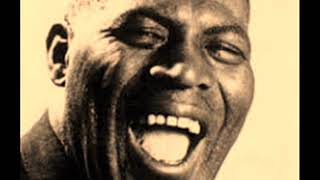 Watch Howlin Wolf Cause Of It All video