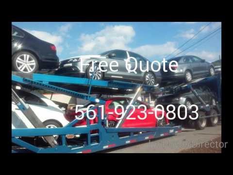 car-transport-cost-561-923-0803