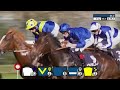 Top 10 Recent Wins | British Champions Sprint Stakes