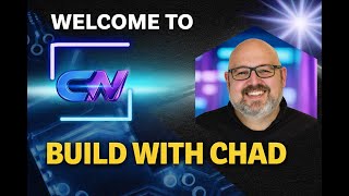 Build With Chad | Channel Trailer screenshot 3