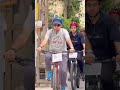 Bike Tours Hanoi Countryside Half Day