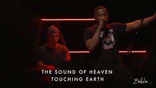 Alpha & Omega + Spirit Break Out  Alton Eugene | Bethel Worship