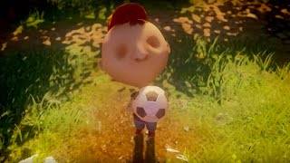 Last Day of June Official Nintendo Switch Launch Trailer - YouTube
