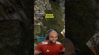 PET PANDA 84 REAL!? BAH EU NÃO COMPRARIA 😂😂 @lumuscast  #muonlinepc #mumobile #games #jogos