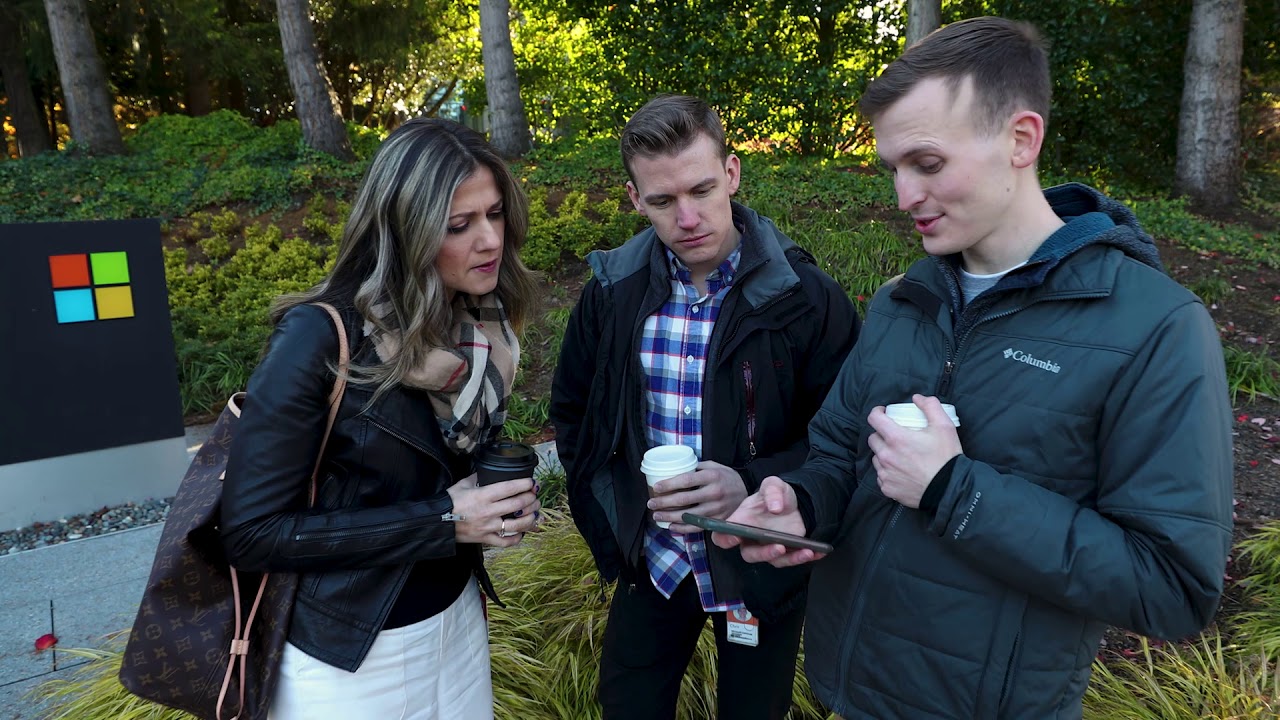 Passport Unlimited Retail Video YouTube