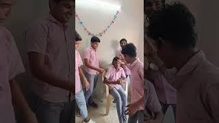 2025-26 XA farewell party #tiruvallur