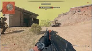 First Warzone 2.0 Win