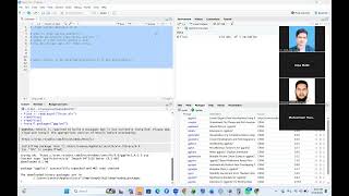 Batch 135 : How to perform Time series analysis in  R