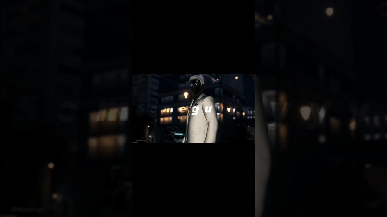 Mr negative:The demon 