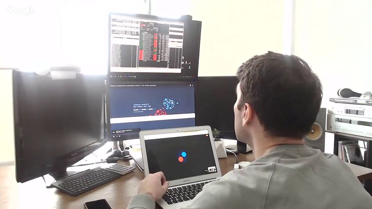 Решение по процентной ставке ЕЦБ 26.10.2017 в 14.45. Онлайн трансляция hangouts on air alternative