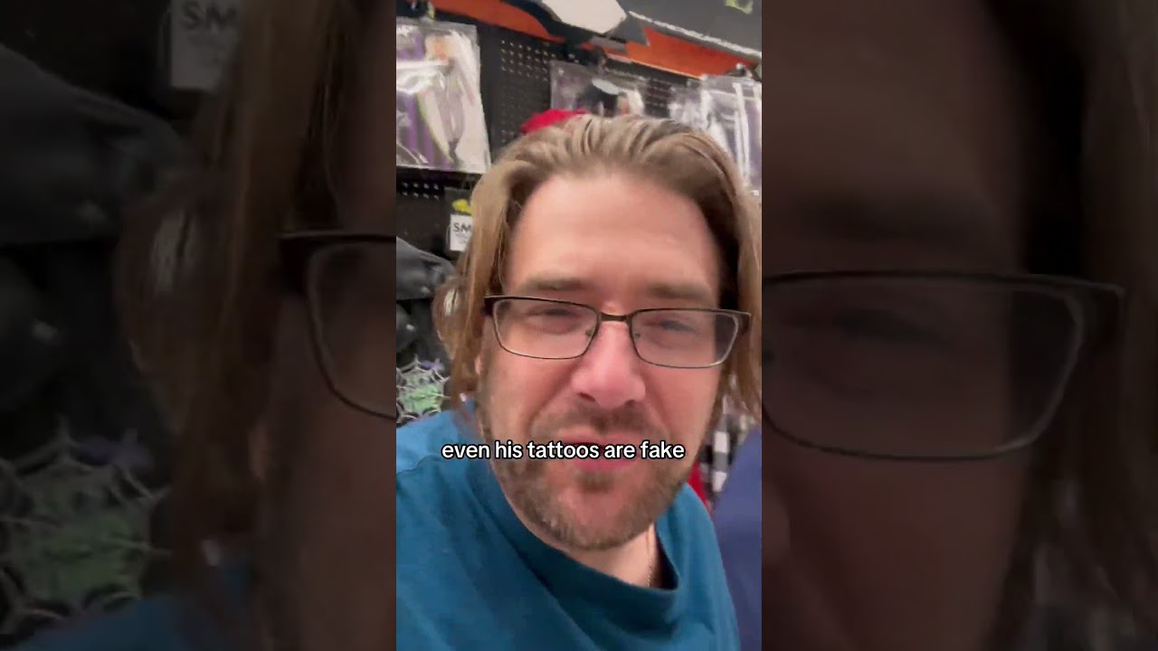 KIDBEHINDACAMERA EXPOSED AS FAKE