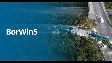 The Largest Transformer deugro Ever Transported