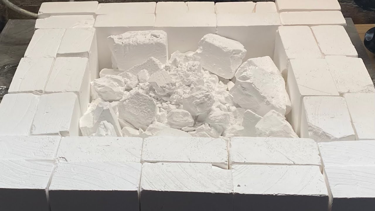 Gym Chalk Mass Crush | 🎉9K Celebration 🎉pt 1 | 💞Thank you everyone for you love and support 💞