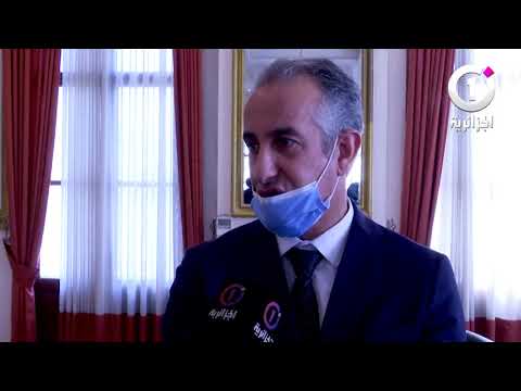 إطلاق خدمة استخراج صحيفة السوابق القضائية رقم 03 عن بعد