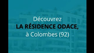 Achetez Votre Appartement Neuf À Colombes, Vivez Dans Un Nouveau Quartier