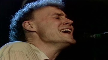Bruce Hornsby - Mandolin Rain -  Live Rockpalast 