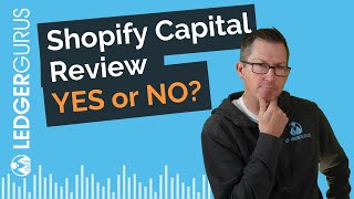 Shopify Capital Review | What is it and how does it work? screenshot 5