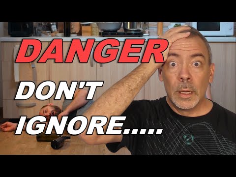 Alcohol Withdrawal Timeline: watch this first!