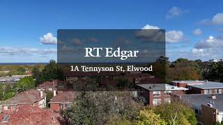 1A Tennyson St Elwood