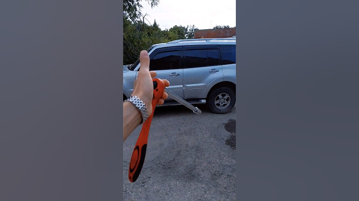 Как перекупы скрывают большой пробег на авто