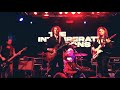 The Intemperate Sons - "Once Again" FrameWork Records - Official Music Video