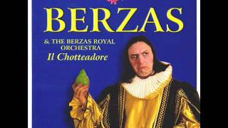 Los Berzas- Los Reyes Godos