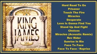 King James  (Full Album)