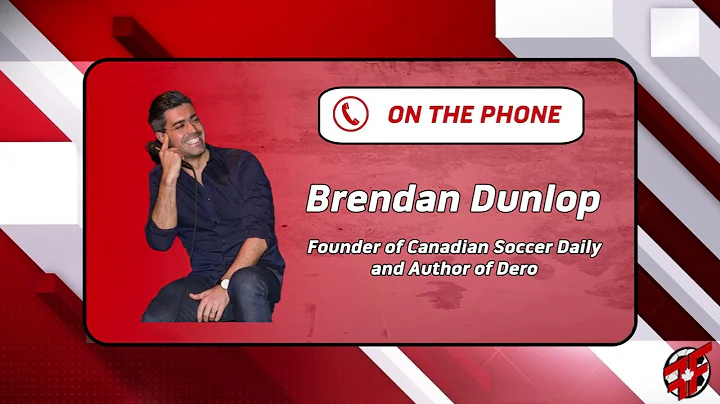 Interview with Brendan Dunlop