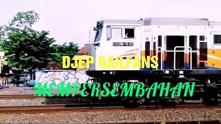 Download Lagu PERLINTASAN KERETA API JPL 48 DESA MLILIR JL. RAYA GUBUG - JEKETRO GUBUG GROBOGAN MP3