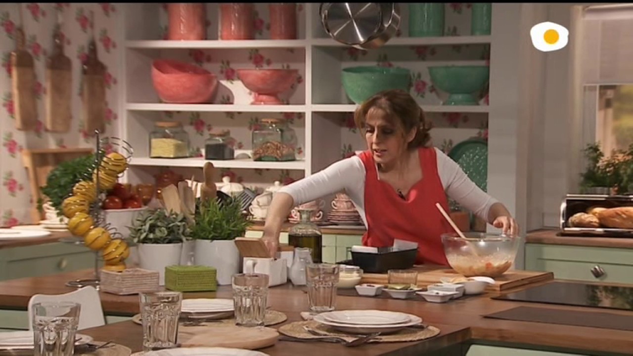 pan de salmon con salasa tartara