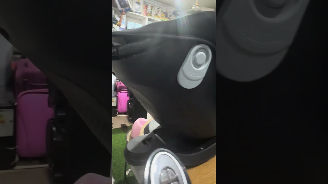 Top-Quality Car Seat for Your Child!