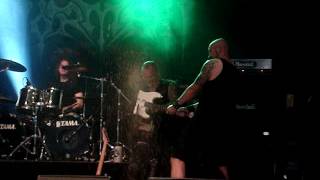 &quot;Tormentizer&quot; Torment live in Wacken 1-8-2014