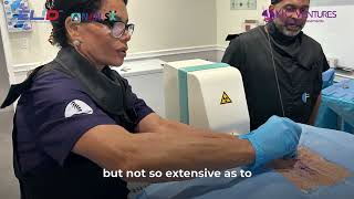 Where Less Invasive Decompression Fits In Spine Care Dr. Sandra Thompson On Elid