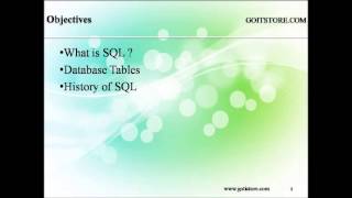 Famous Oracle Training GOITSTORE.COM Wealth