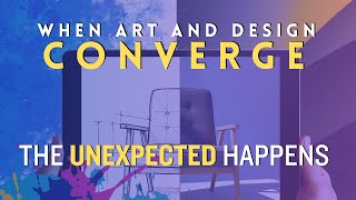 Why the Best Creatives are Merging Art & Problem-Solving